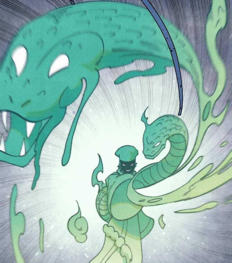 Vạn Cổ Tối Cường Tông 323 trang 31