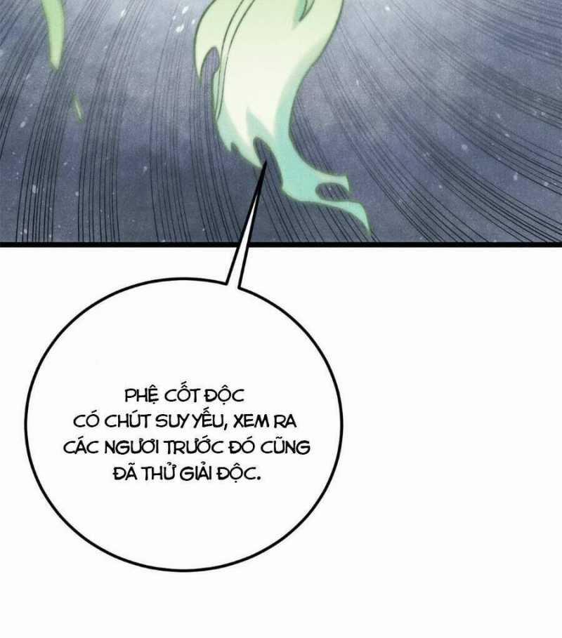 Vạn Cổ Tối Cường Tông 323 trang 32