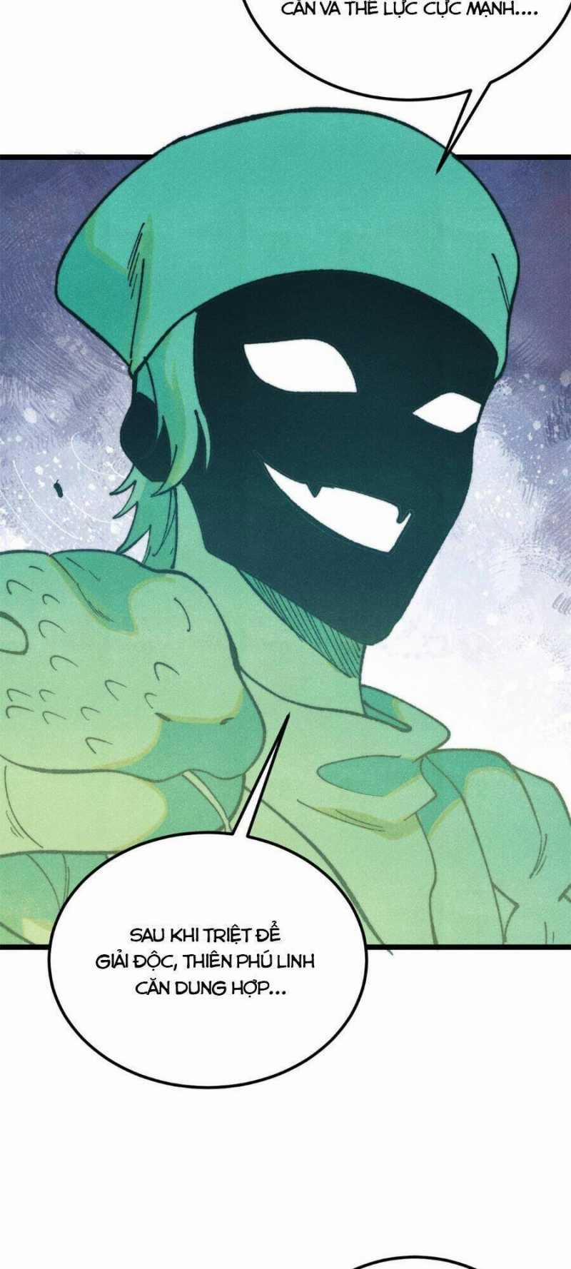 Vạn Cổ Tối Cường Tông 323 trang 34