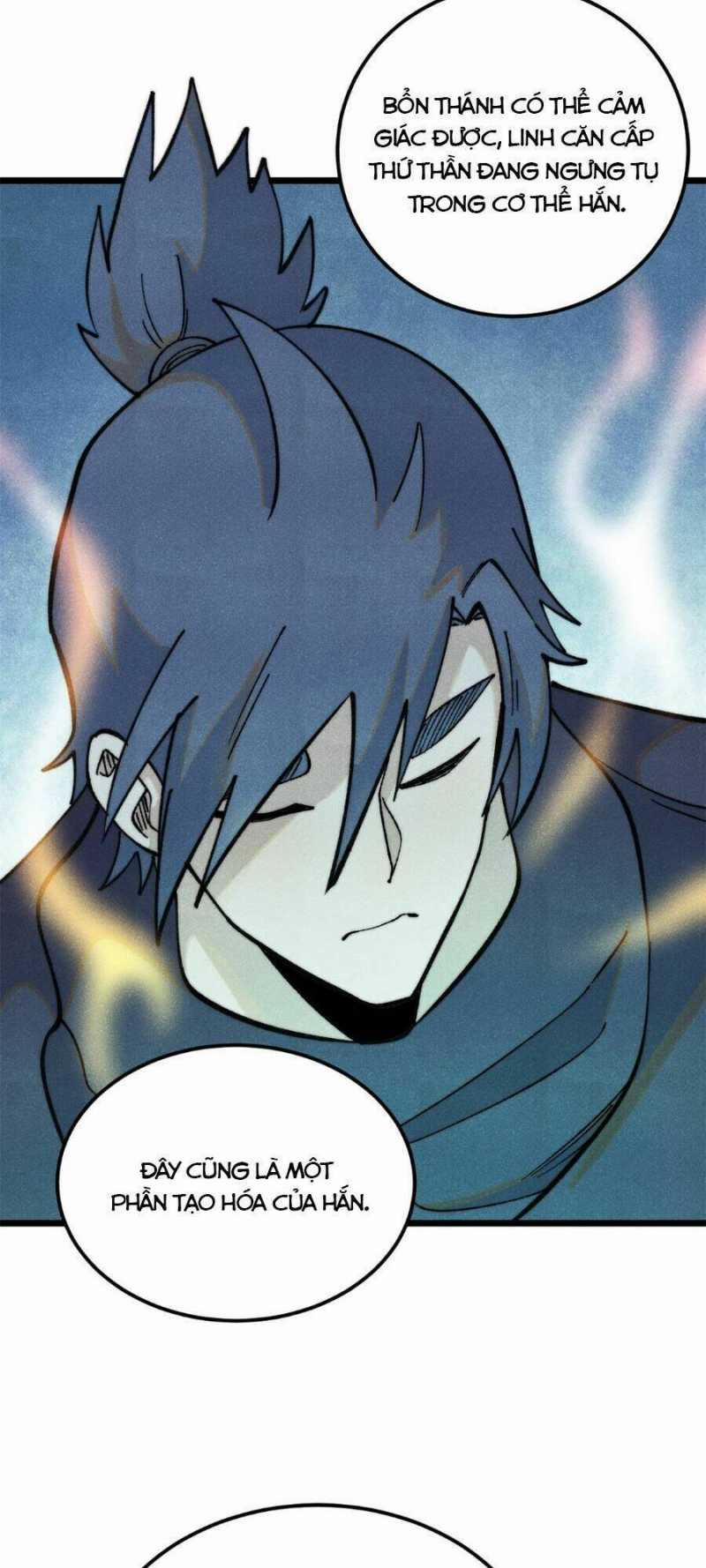 Vạn Cổ Tối Cường Tông 323 trang 35