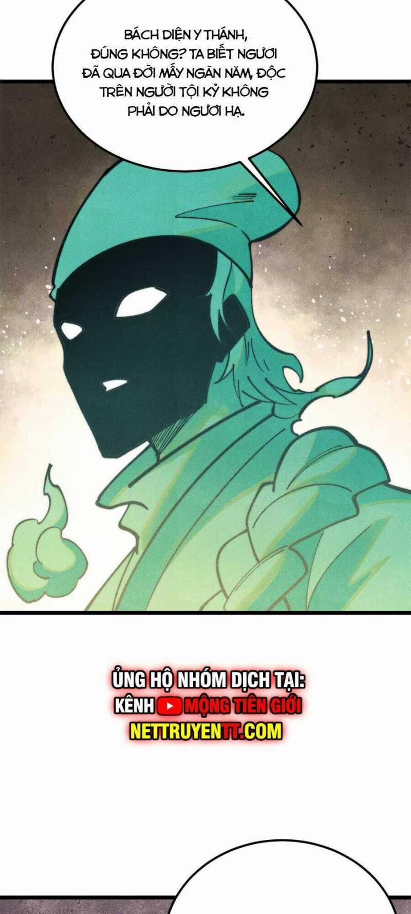 Vạn Cổ Tối Cường Tông 323 trang 36