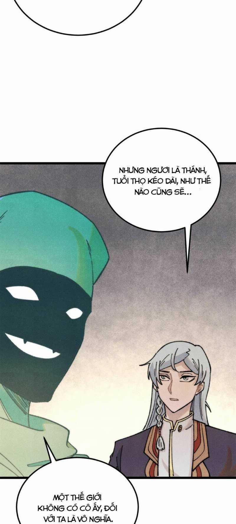 Vạn Cổ Tối Cường Tông 323 trang 40