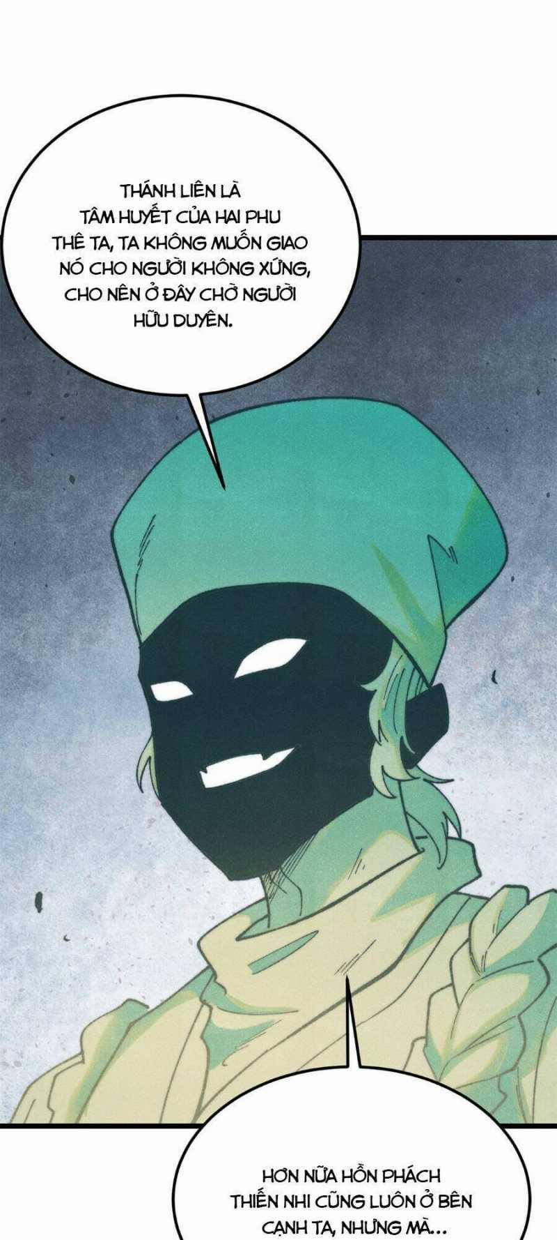 Vạn Cổ Tối Cường Tông 323 trang 43