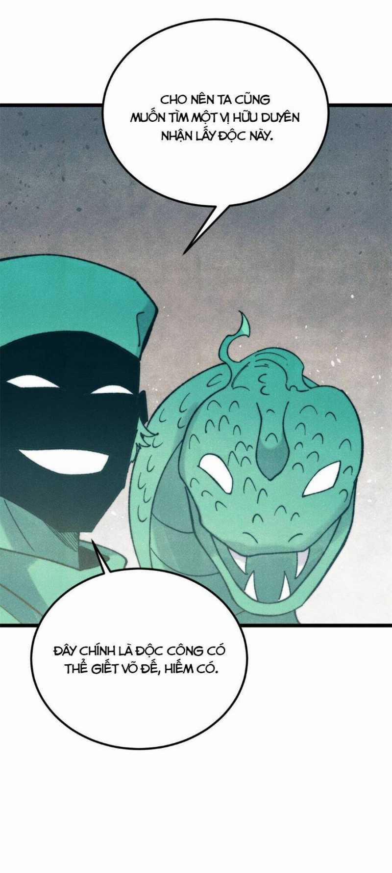 Vạn Cổ Tối Cường Tông 323 trang 46