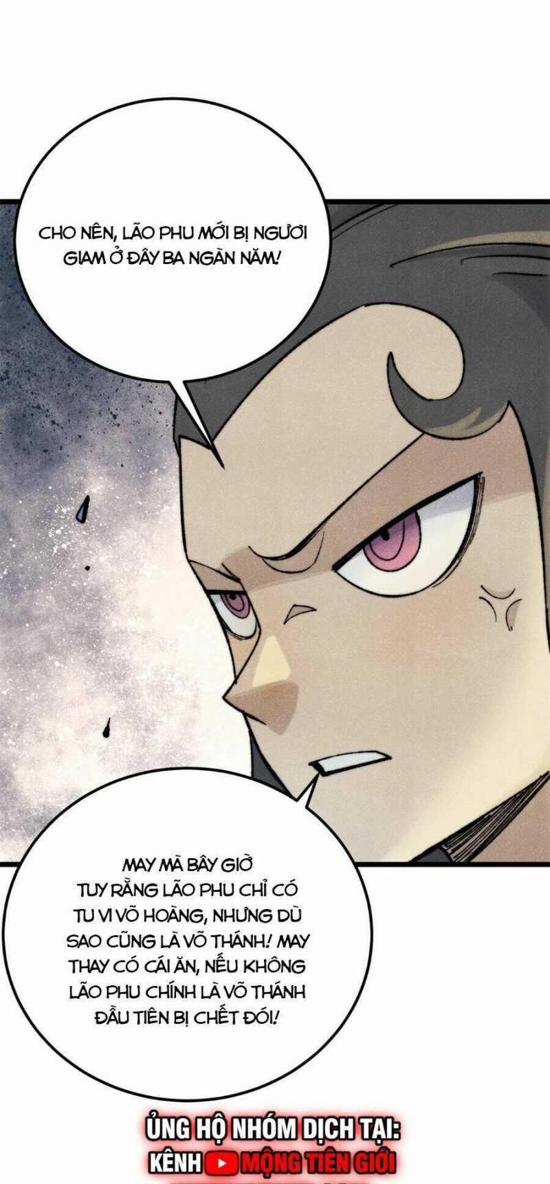 Vạn Cổ Tối Cường Tông 323 trang 49