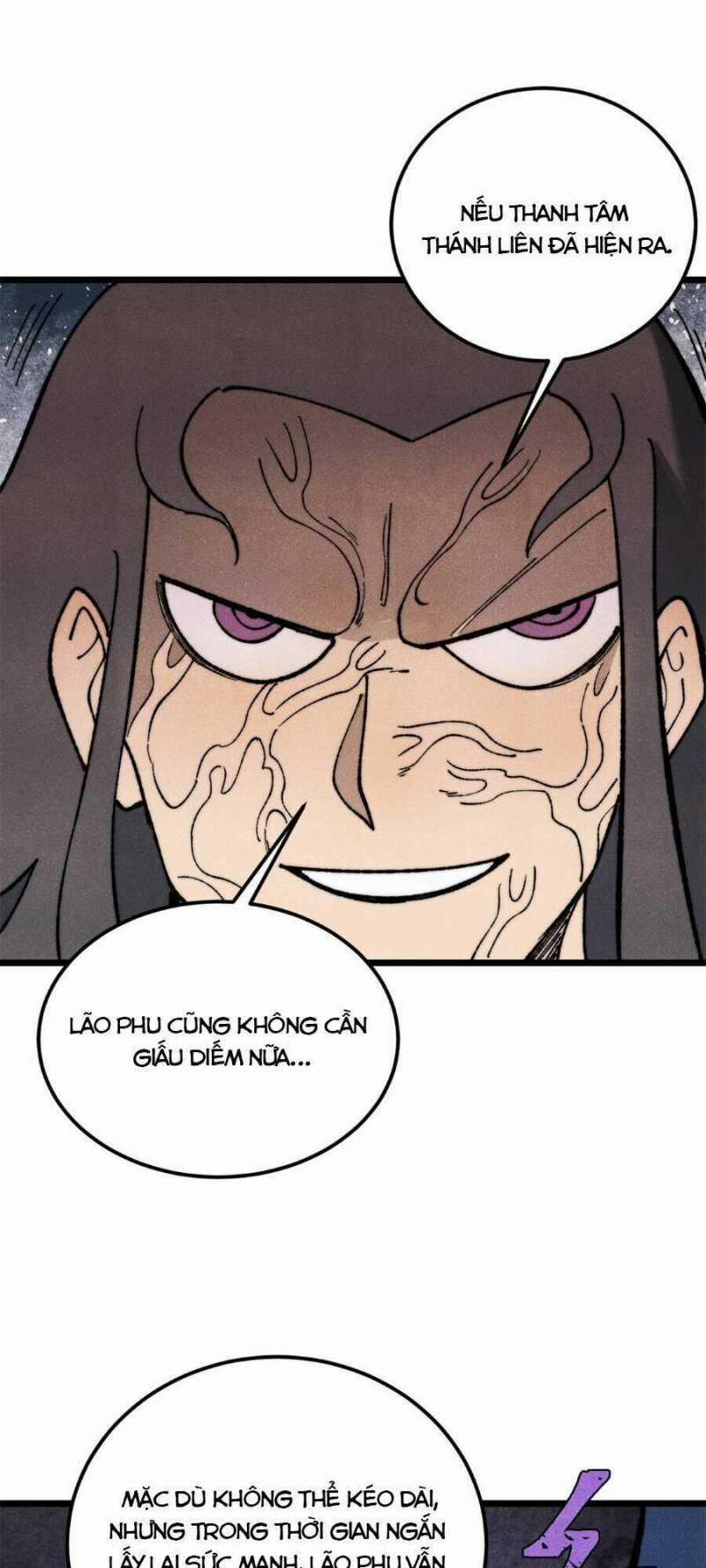 Vạn Cổ Tối Cường Tông 323 trang 51