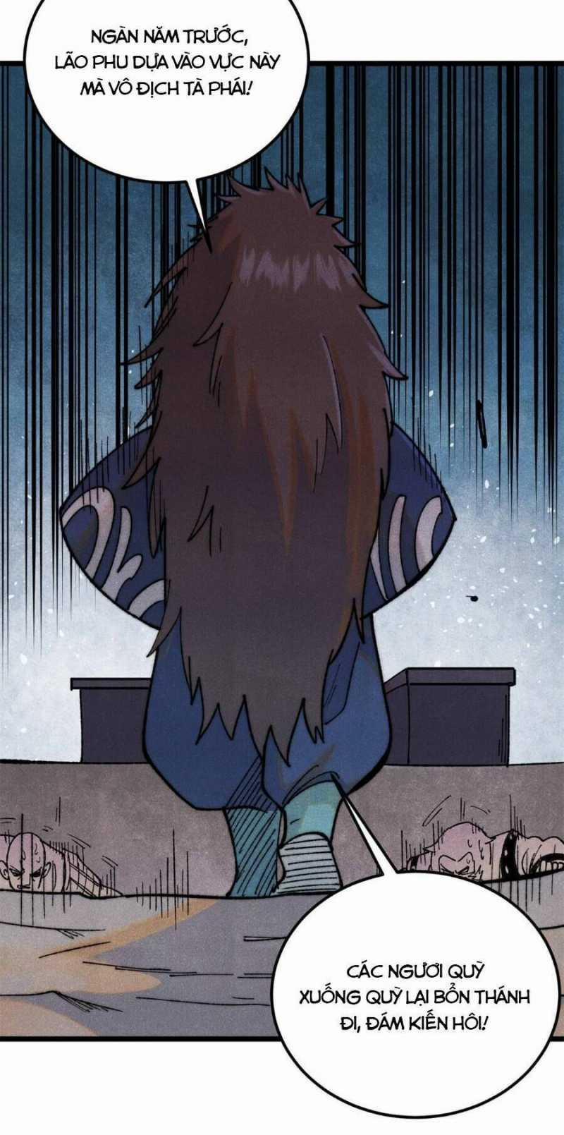 Vạn Cổ Tối Cường Tông 323 trang 55