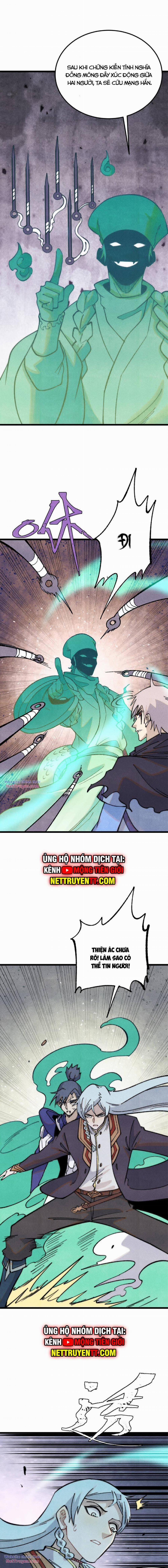 Vạn Cổ Tối Cường Tông 323 trang 6