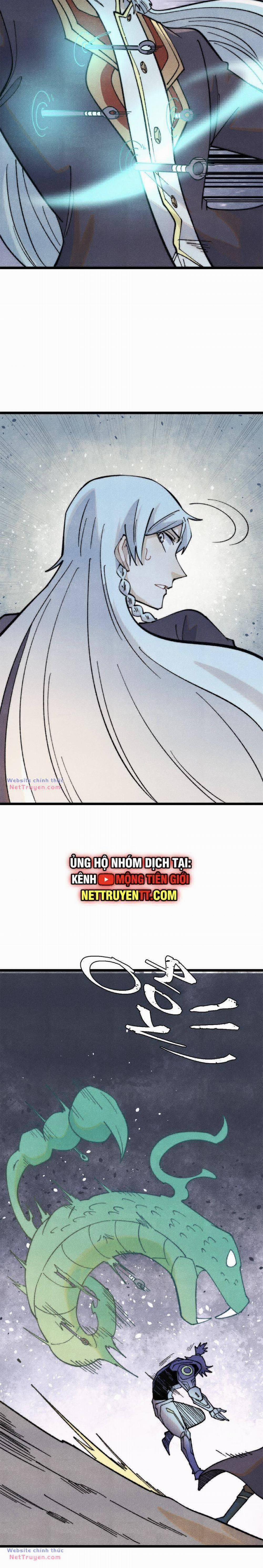 Vạn Cổ Tối Cường Tông 323 trang 7