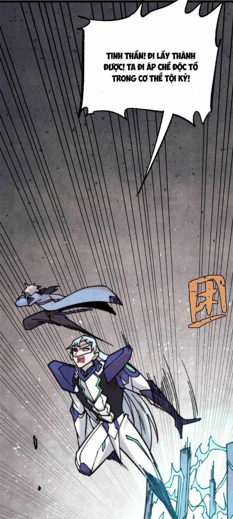 Vạn Cổ Tối Cường Tông 323 trang 9