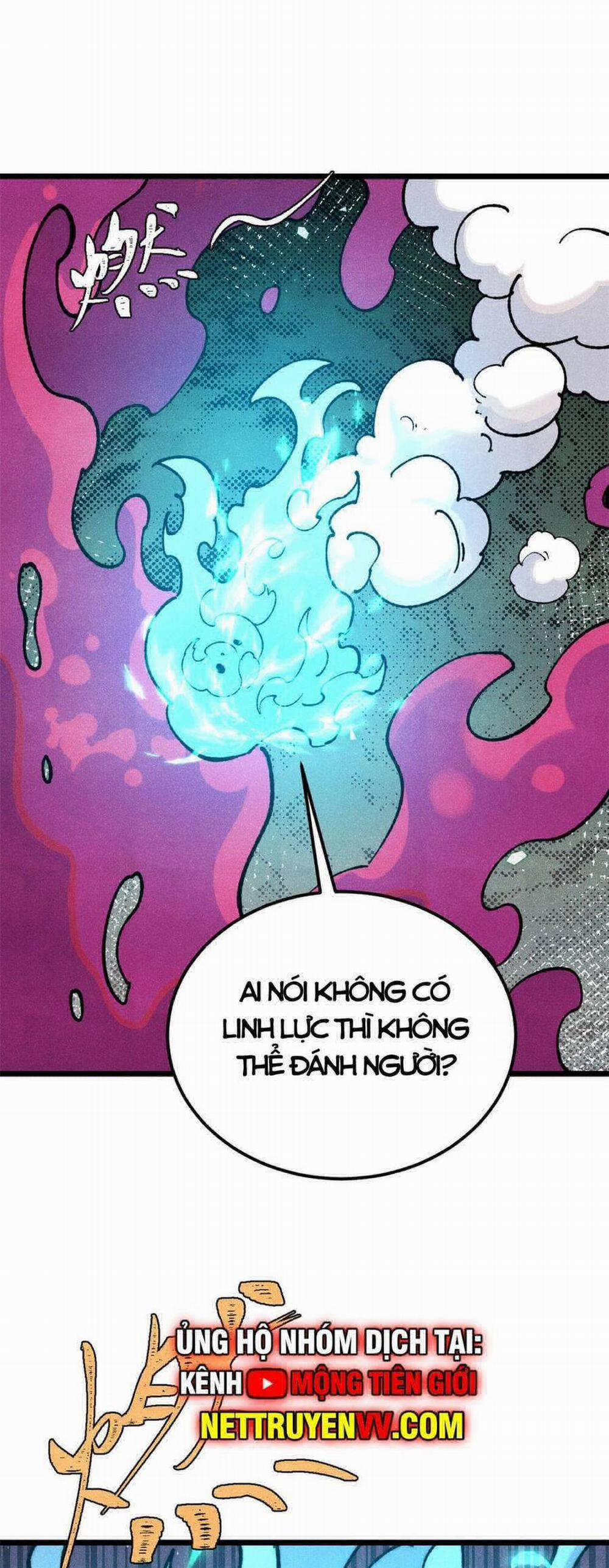 Vạn Cổ Tối Cường Tông 324 trang 10