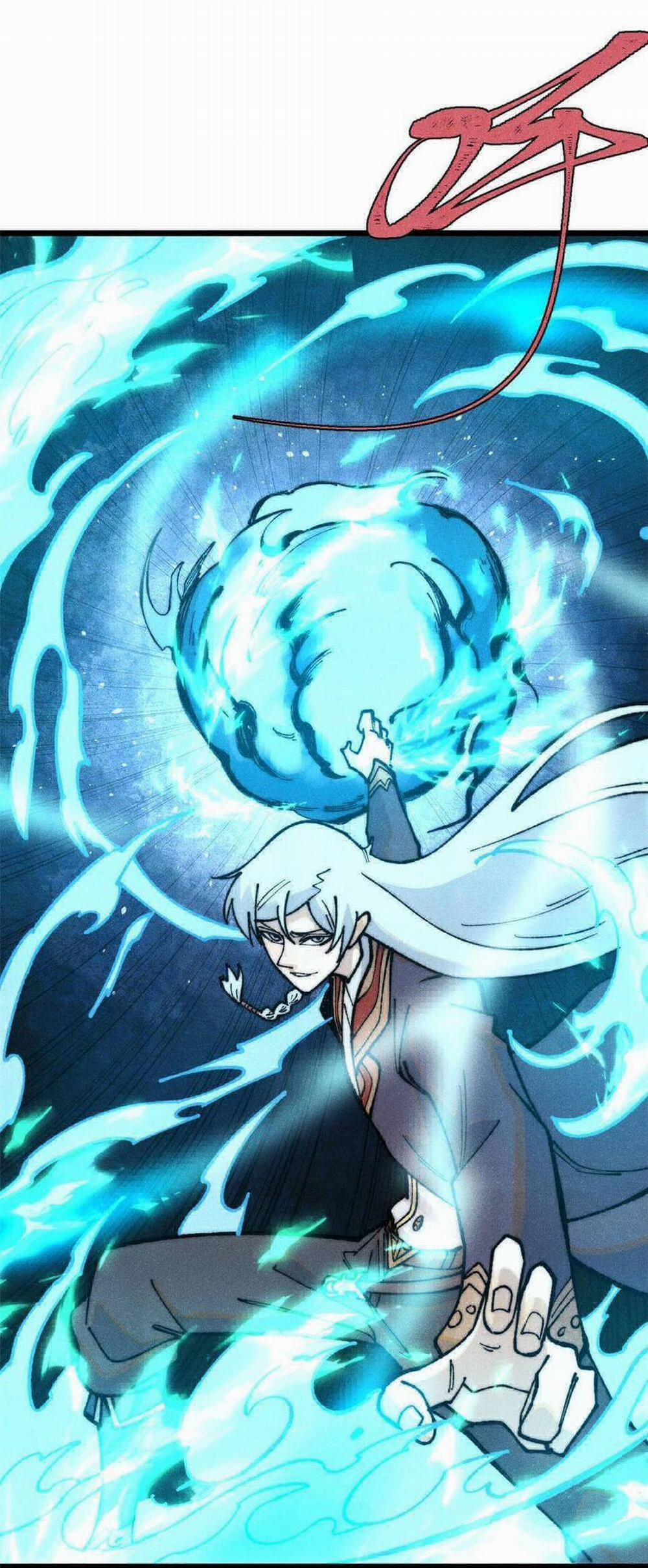 Vạn Cổ Tối Cường Tông 324 trang 13