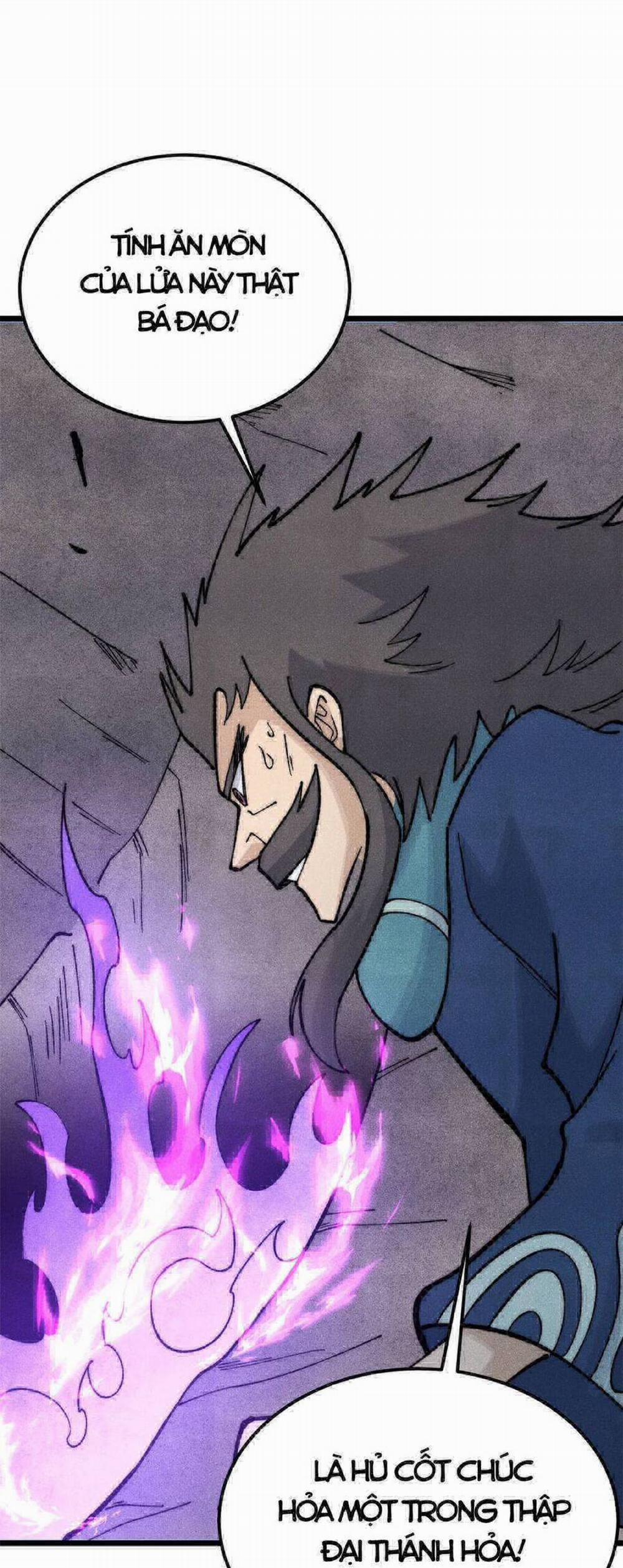 Vạn Cổ Tối Cường Tông 324 trang 16