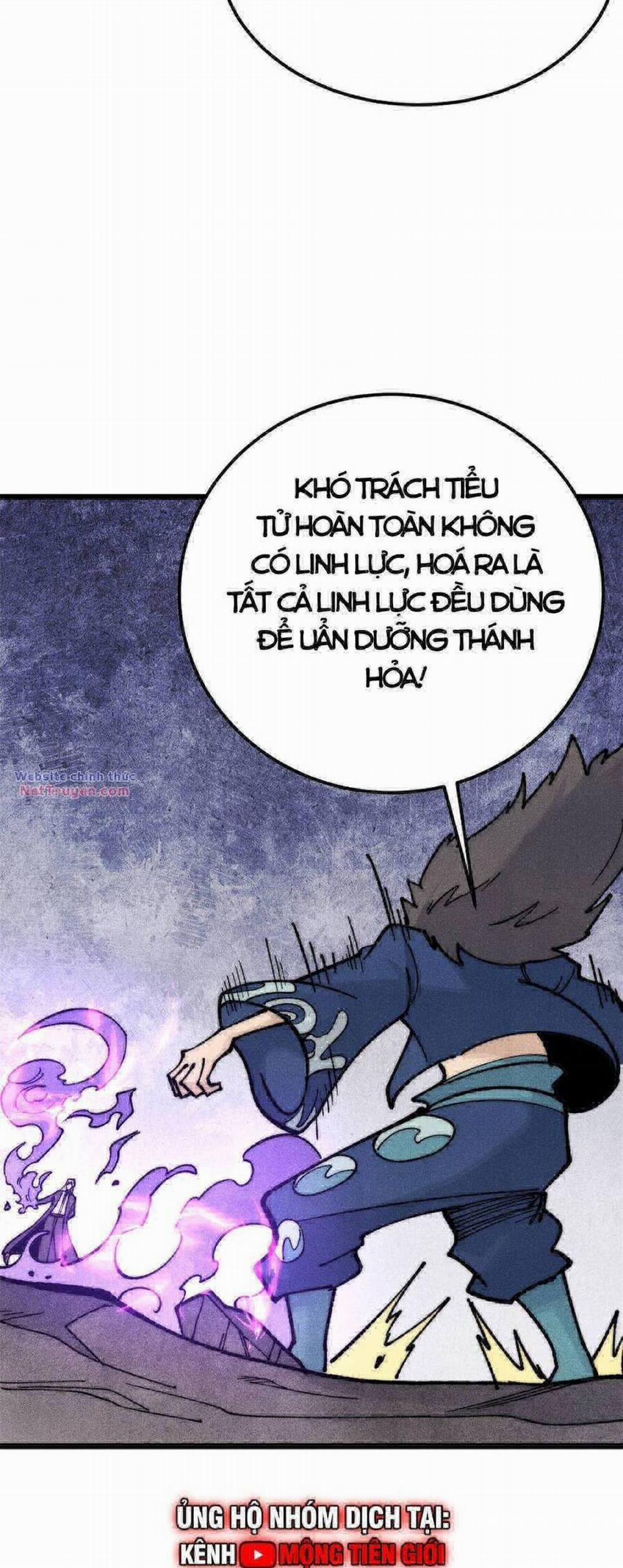 Vạn Cổ Tối Cường Tông 324 trang 17