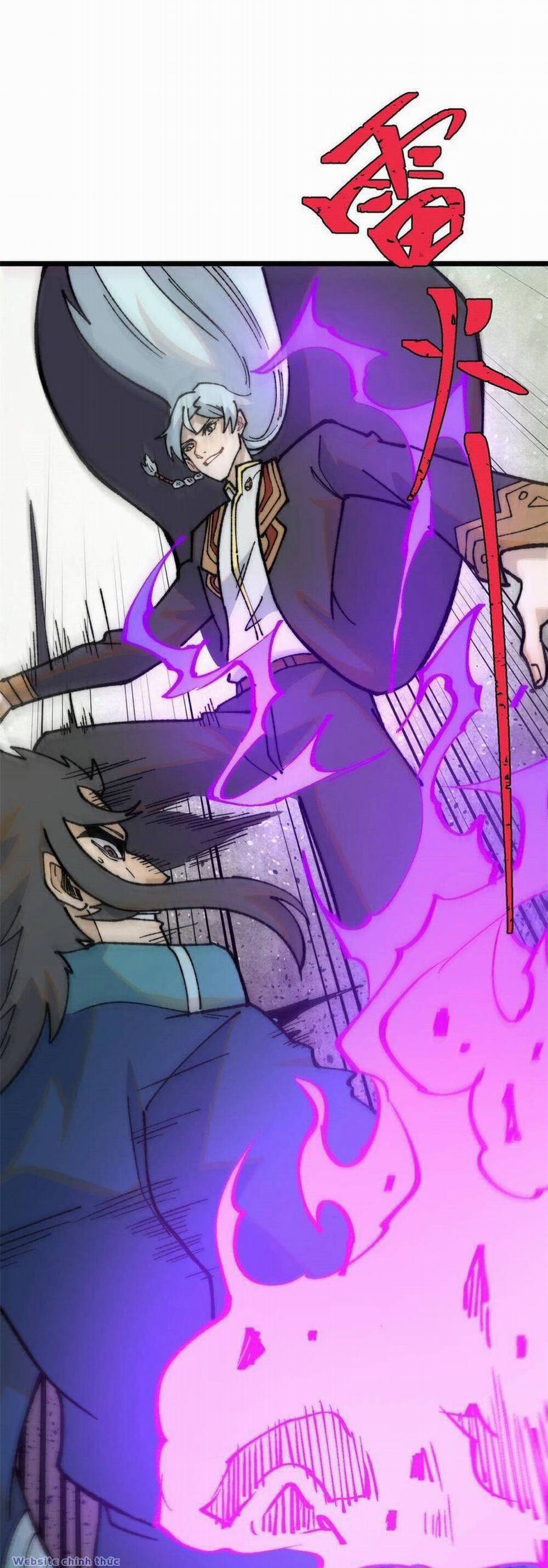 Vạn Cổ Tối Cường Tông 324 trang 22