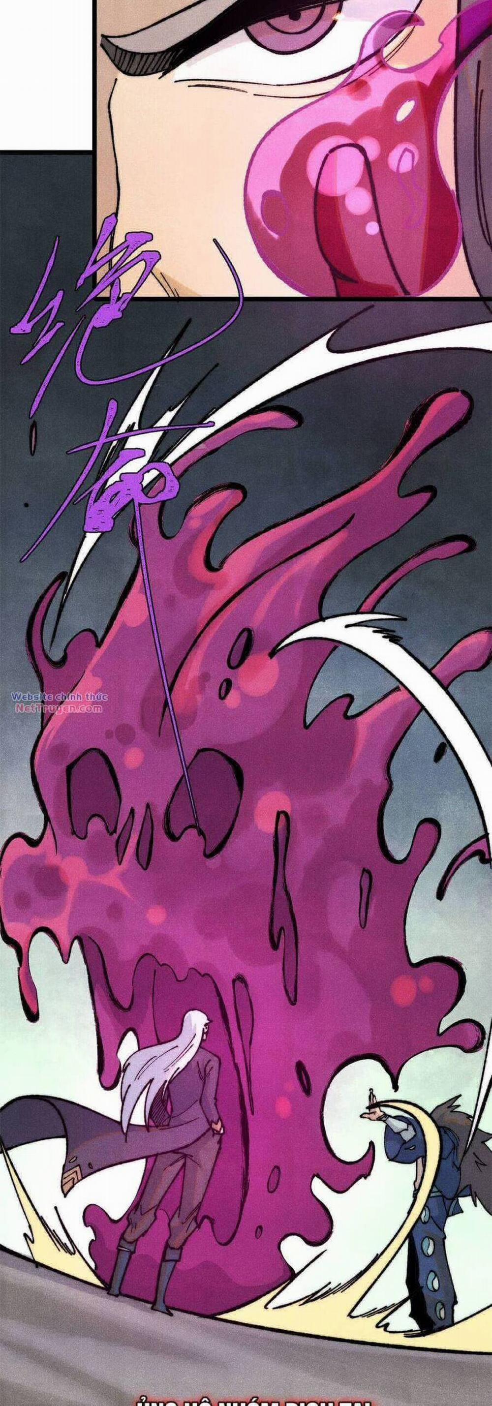 Vạn Cổ Tối Cường Tông 324 trang 3