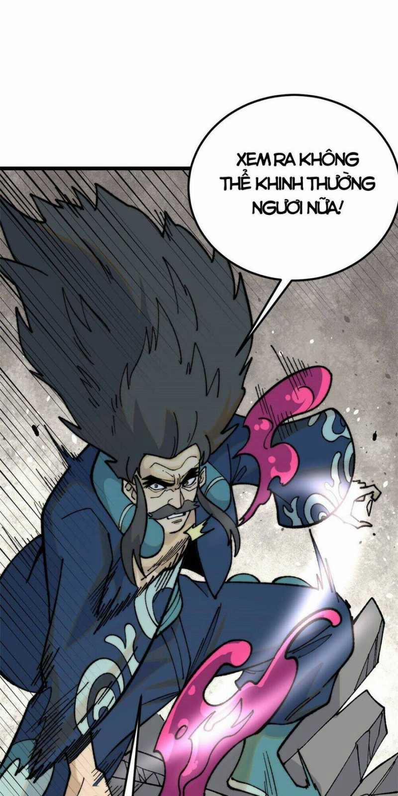 Vạn Cổ Tối Cường Tông 324 trang 33