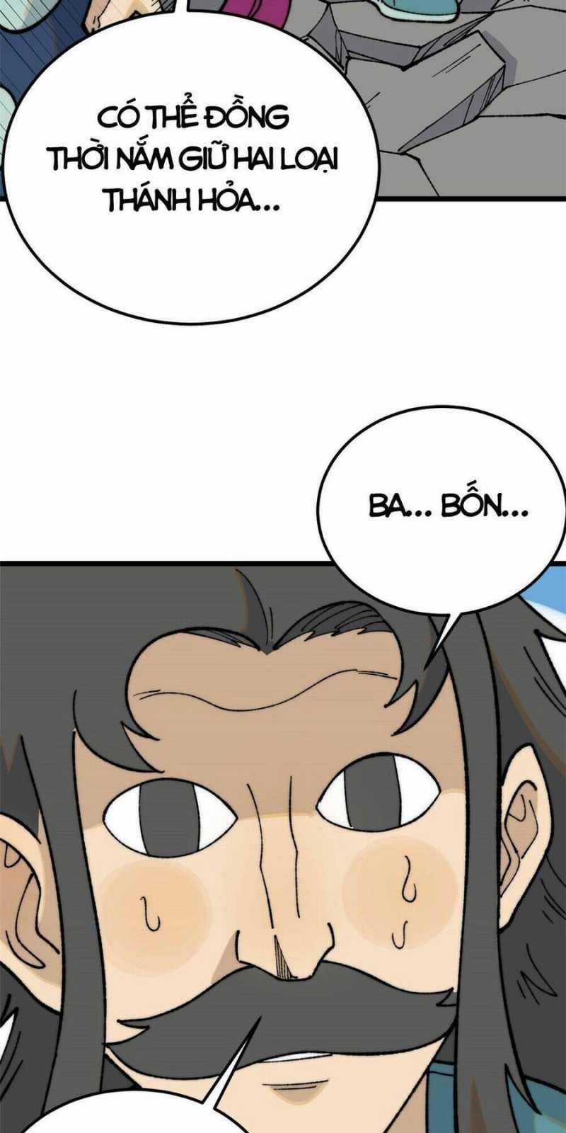 Vạn Cổ Tối Cường Tông 324 trang 34