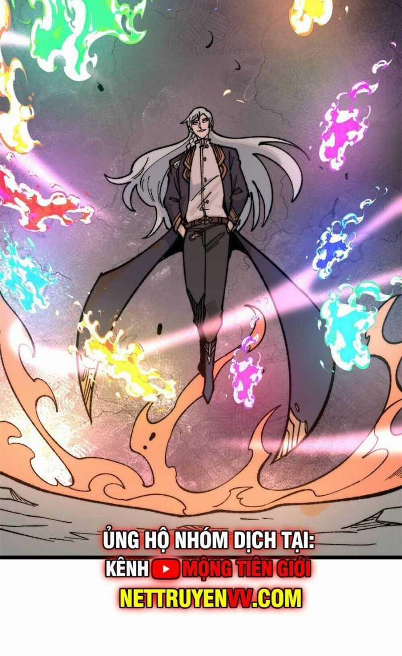 Vạn Cổ Tối Cường Tông 324 trang 36