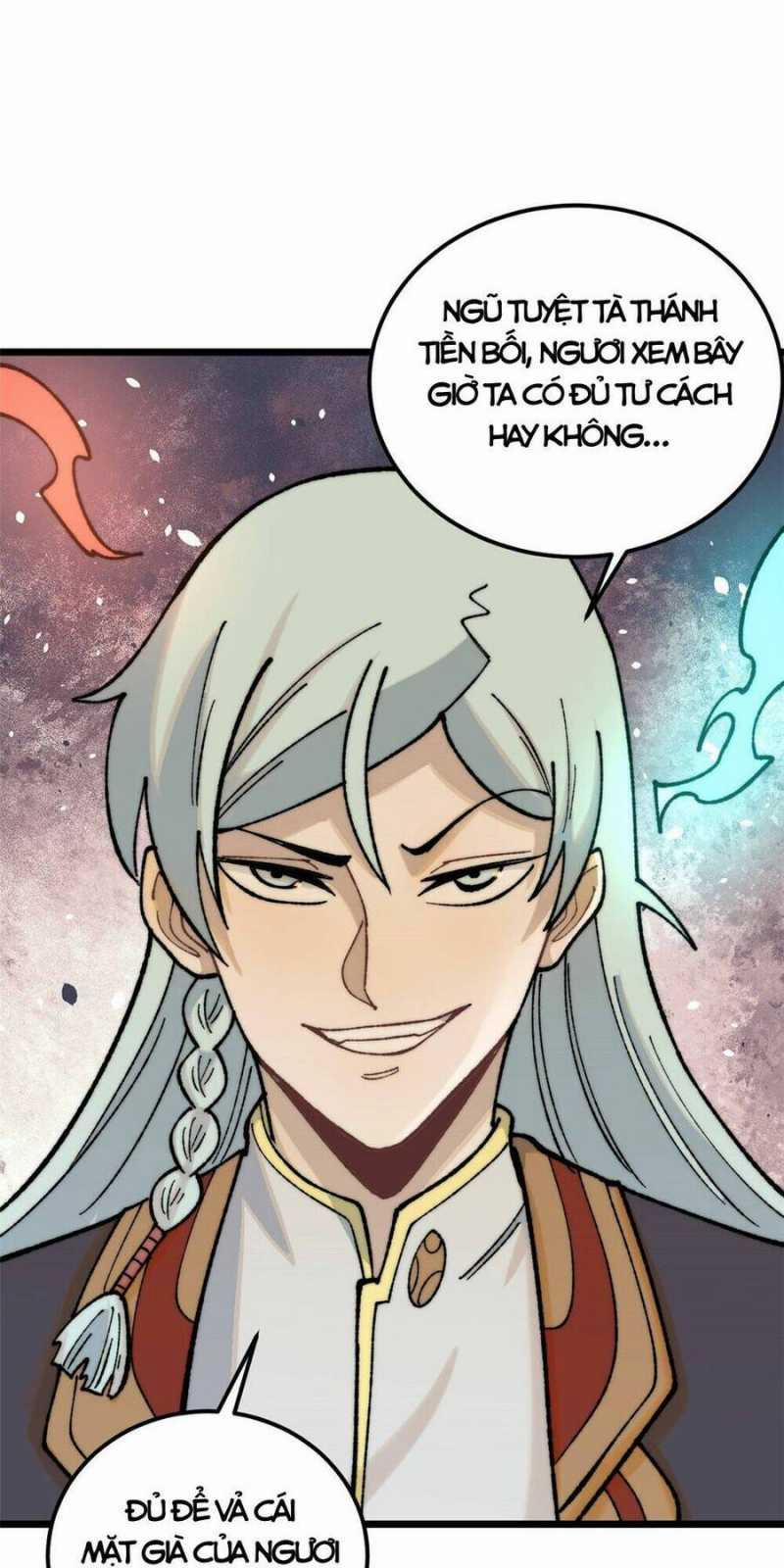 Vạn Cổ Tối Cường Tông 324 trang 37