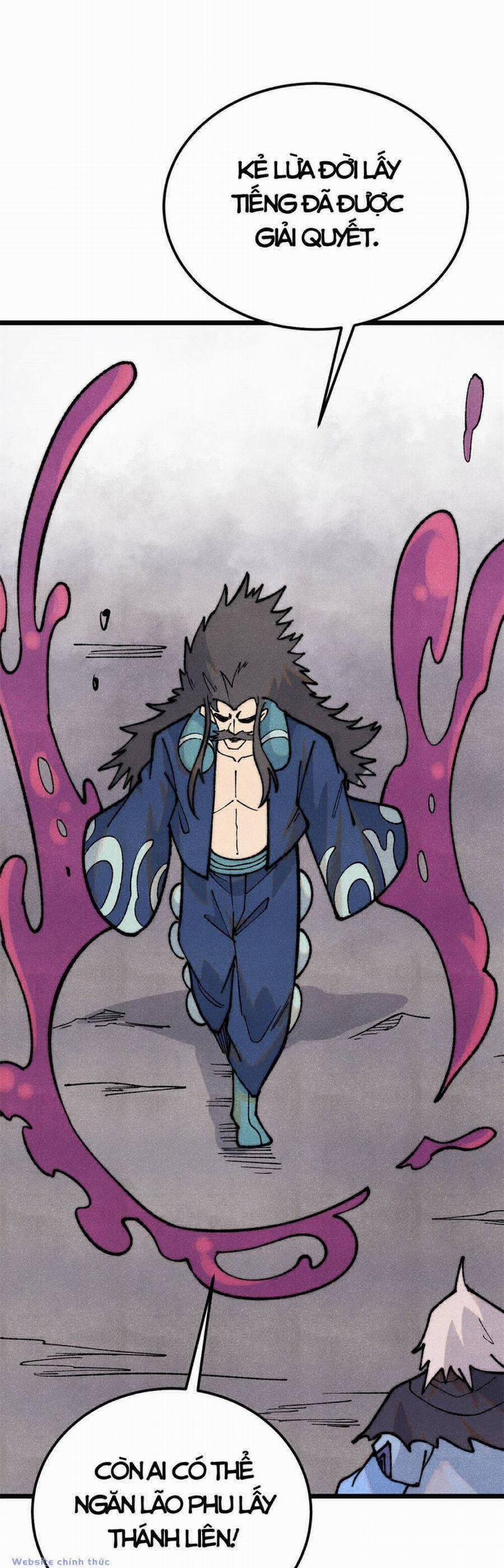 Vạn Cổ Tối Cường Tông 324 trang 5