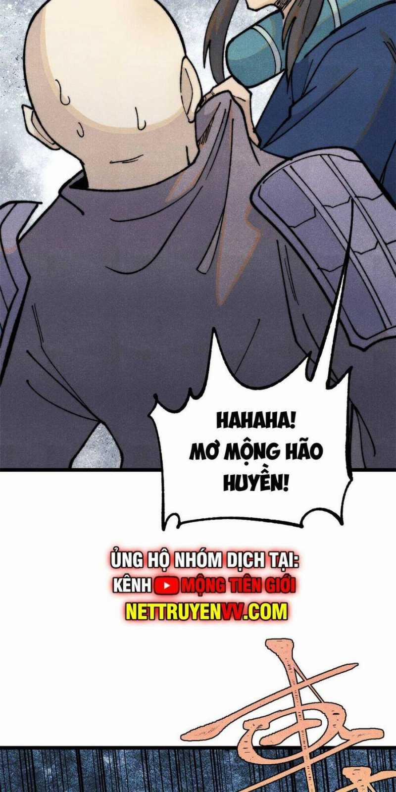 Vạn Cổ Tối Cường Tông 324 trang 56