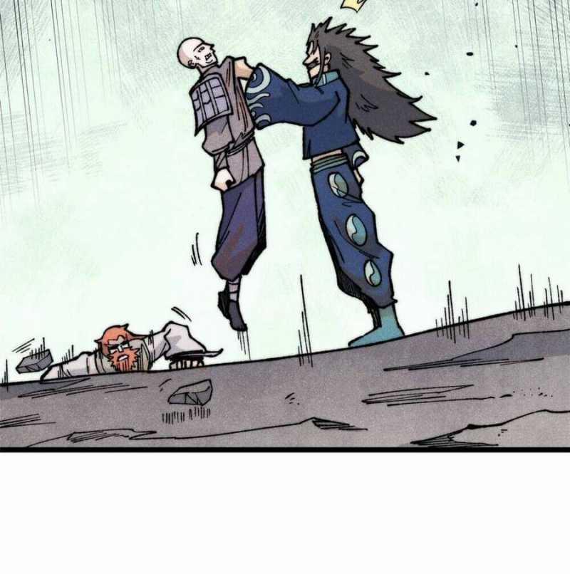 Vạn Cổ Tối Cường Tông 324 trang 58