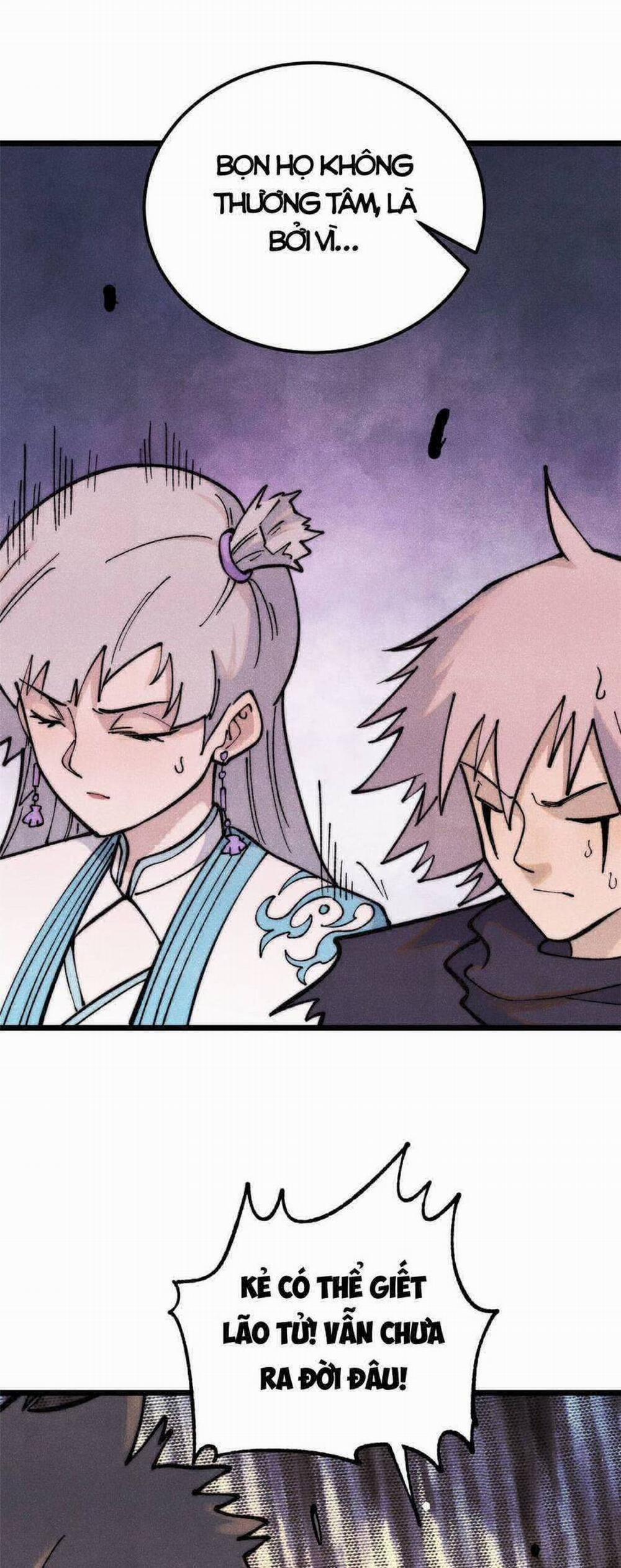 Vạn Cổ Tối Cường Tông 324 trang 7