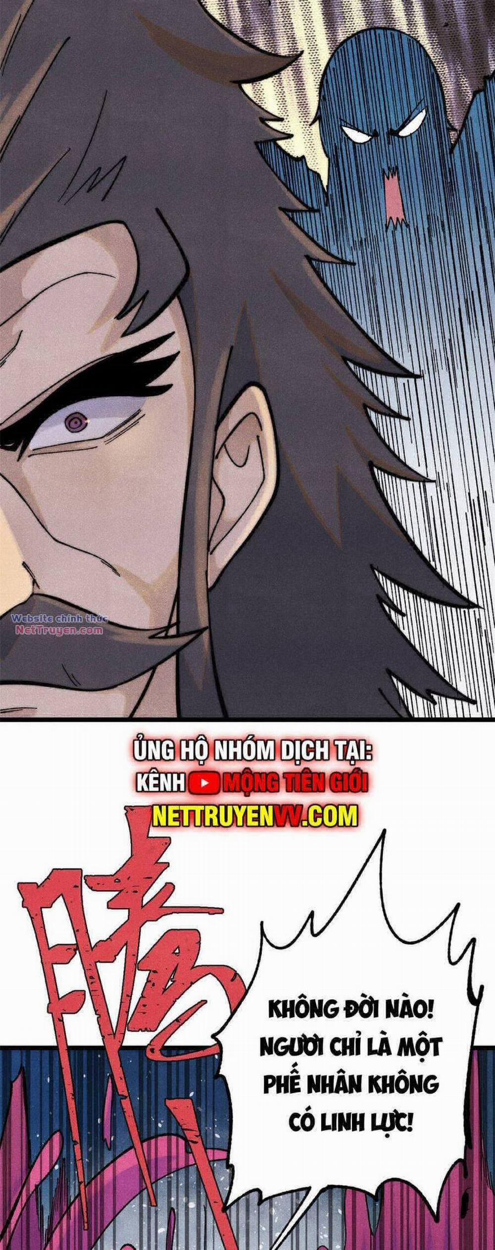 Vạn Cổ Tối Cường Tông 324 trang 8