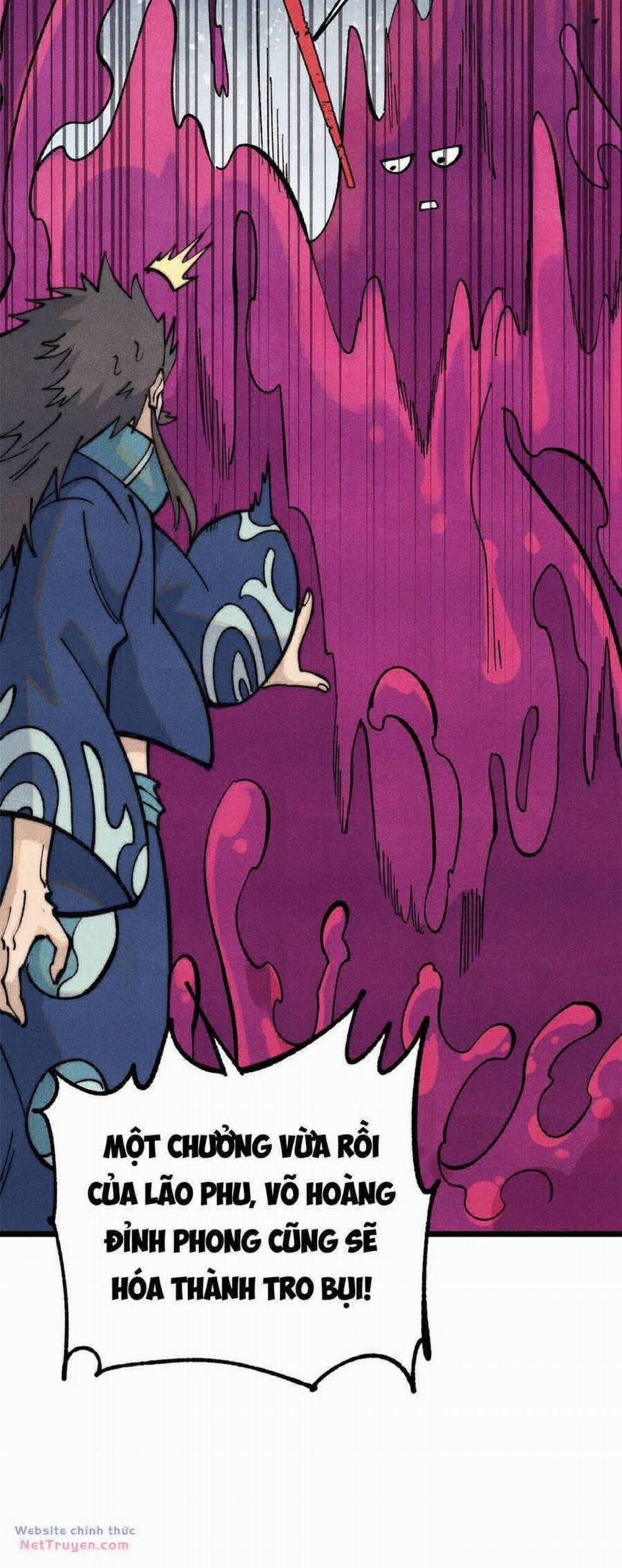 Vạn Cổ Tối Cường Tông 324 trang 9