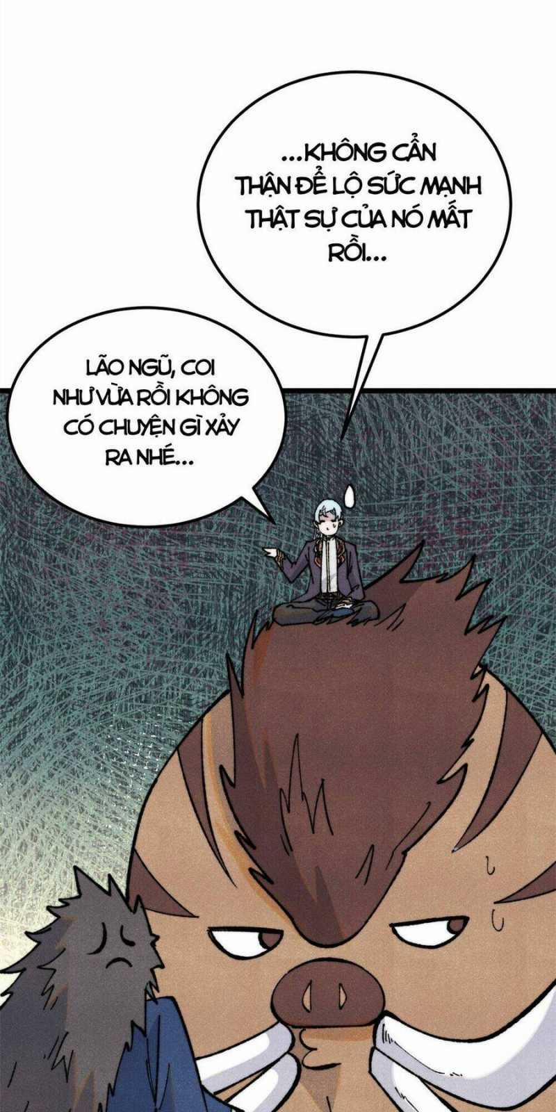 Vạn Cổ Tối Cường Tông 325 trang 18