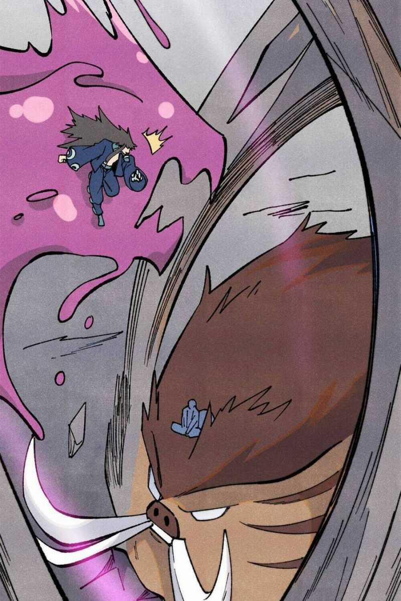 Vạn Cổ Tối Cường Tông 325 trang 26