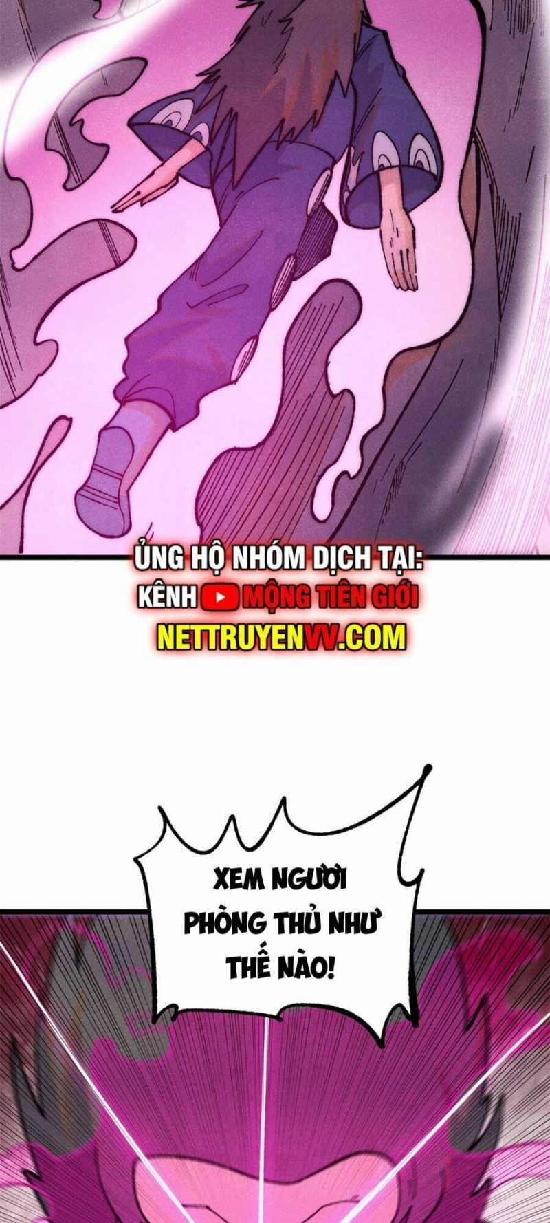 Vạn Cổ Tối Cường Tông 325 trang 36