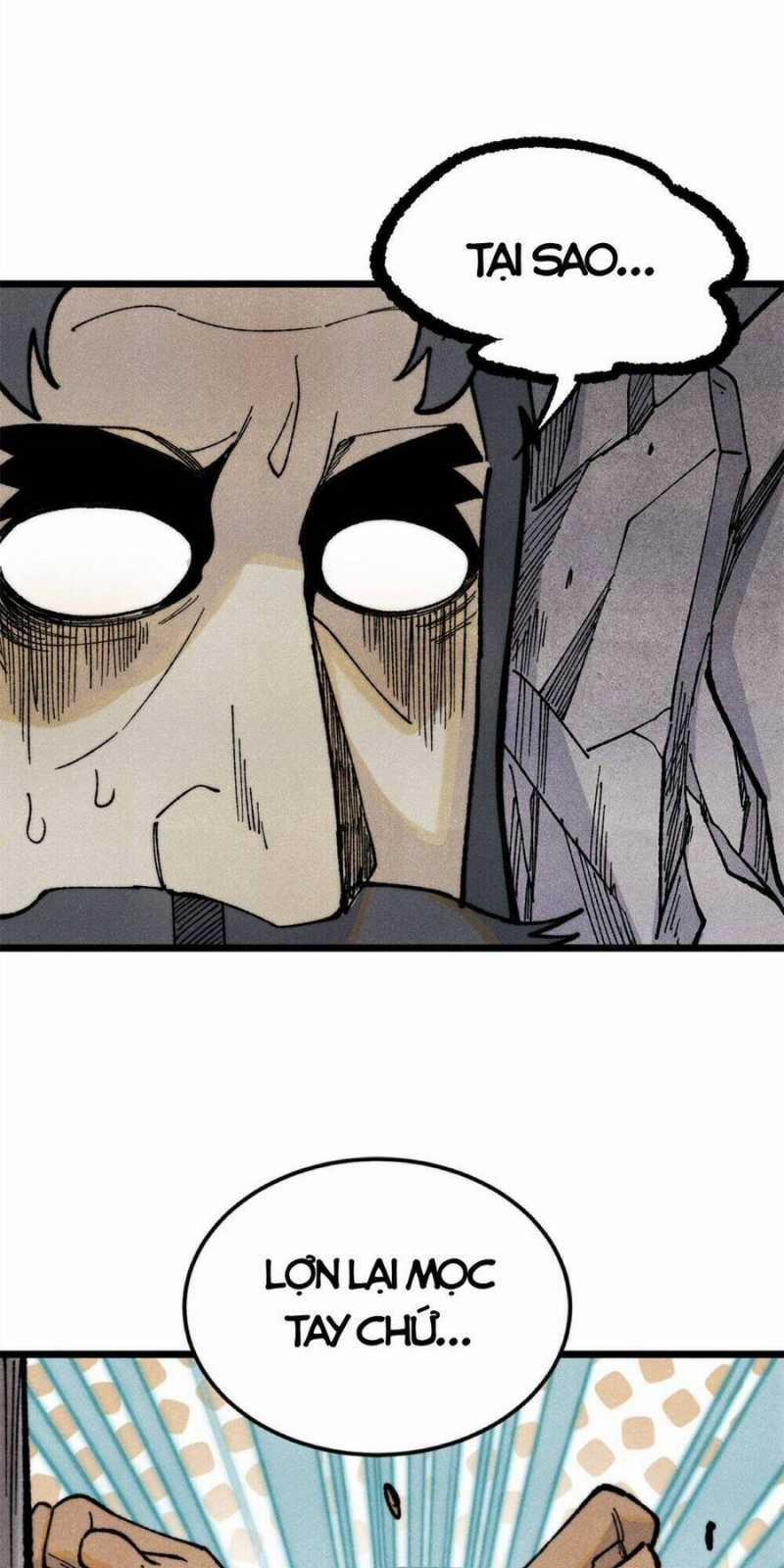 Vạn Cổ Tối Cường Tông 325 trang 43