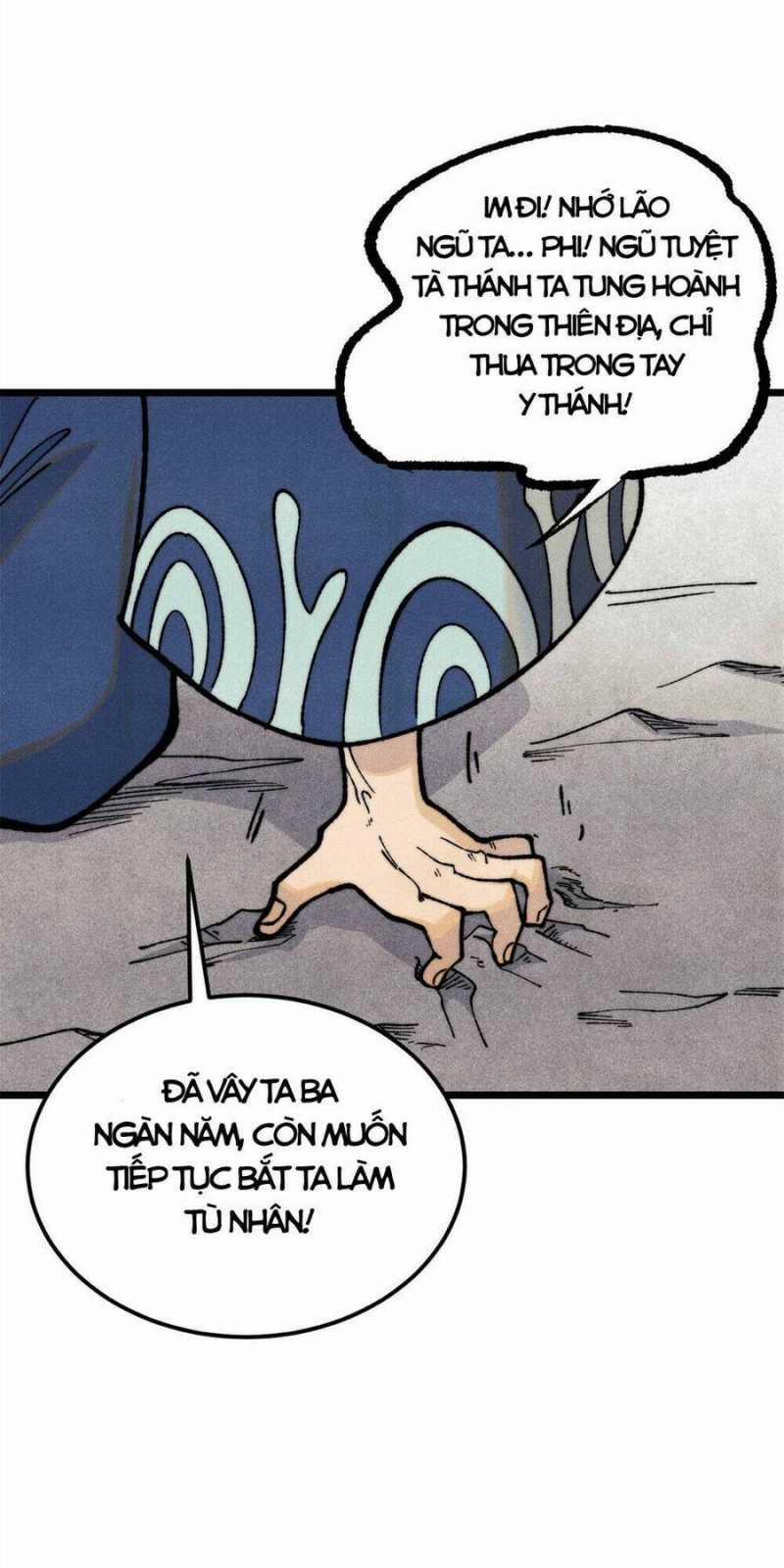 Vạn Cổ Tối Cường Tông 325 trang 47