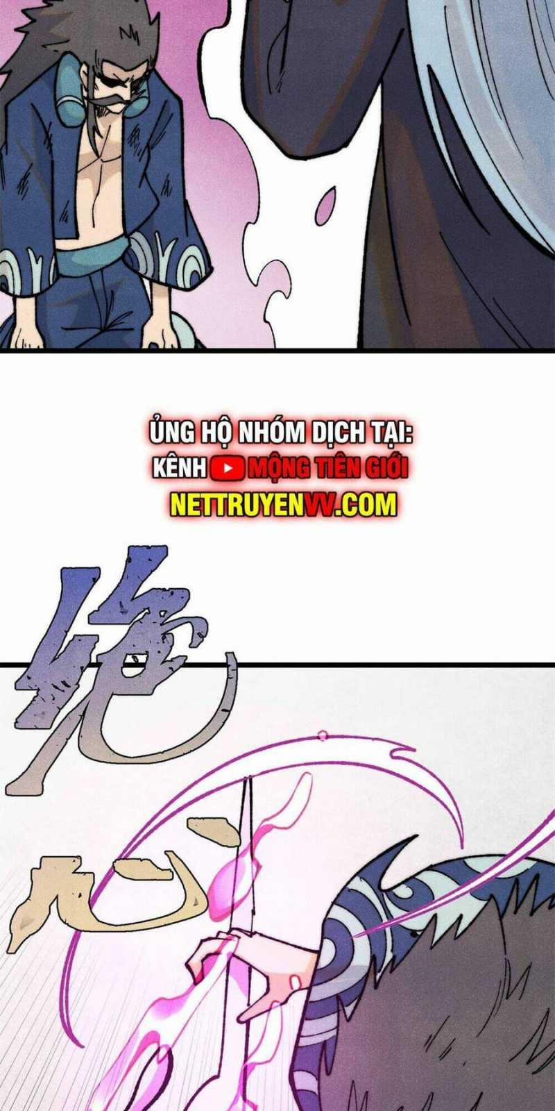 Vạn Cổ Tối Cường Tông 325 trang 52