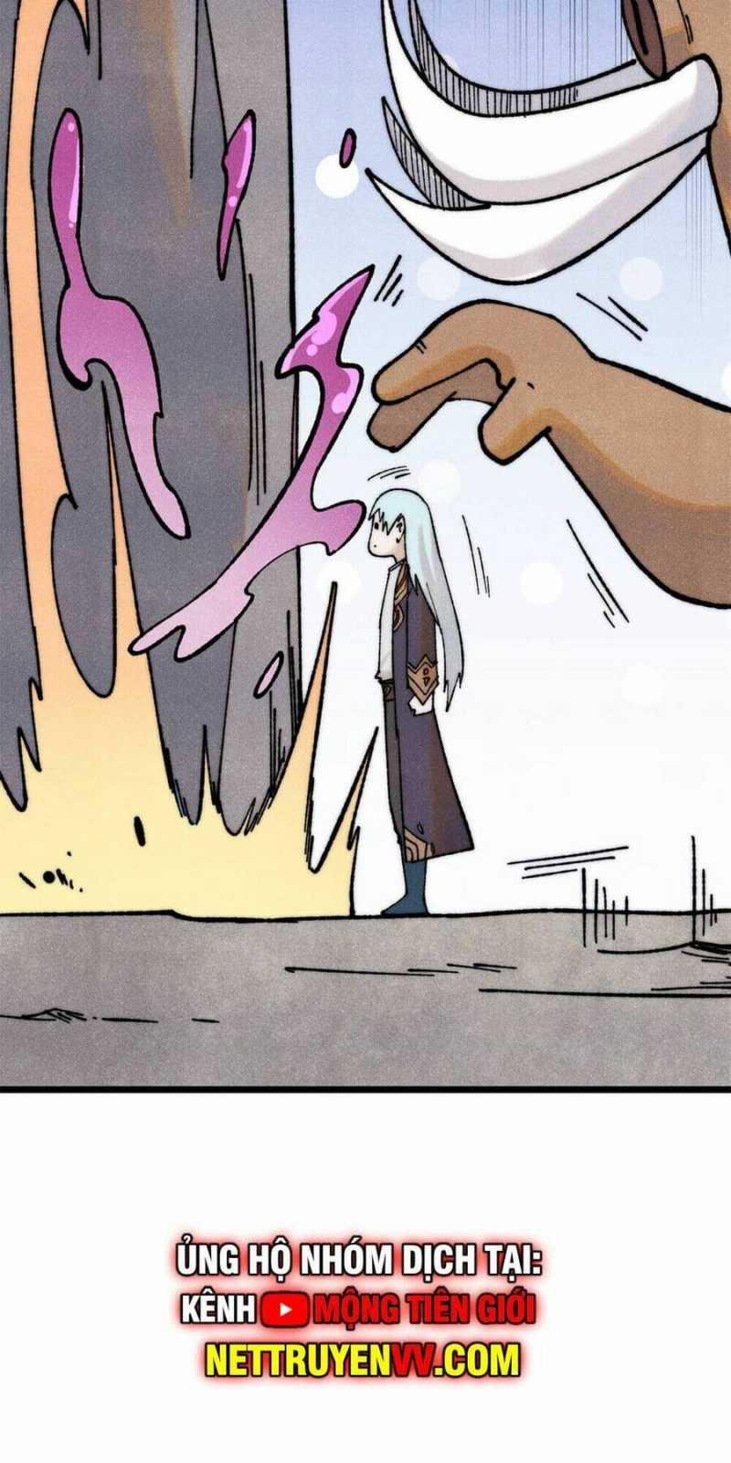 Vạn Cổ Tối Cường Tông 325 trang 57