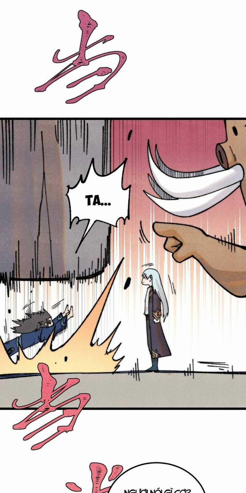 Vạn Cổ Tối Cường Tông 325 trang 60