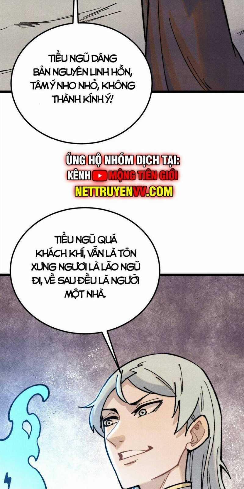 Vạn Cổ Tối Cường Tông 325 trang 64