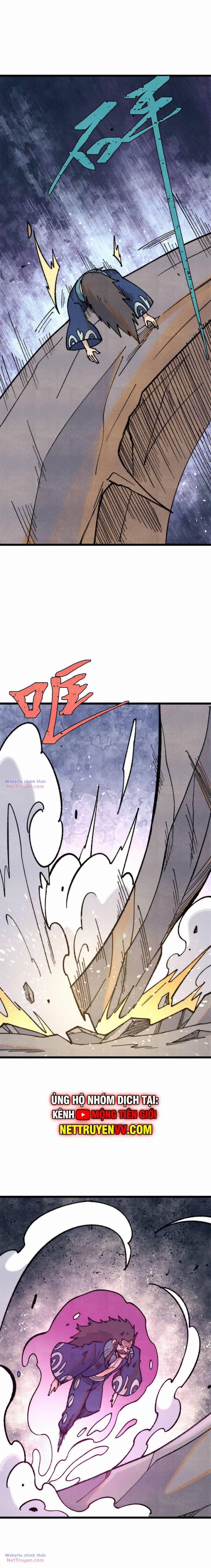 Vạn Cổ Tối Cường Tông 325 trang 9