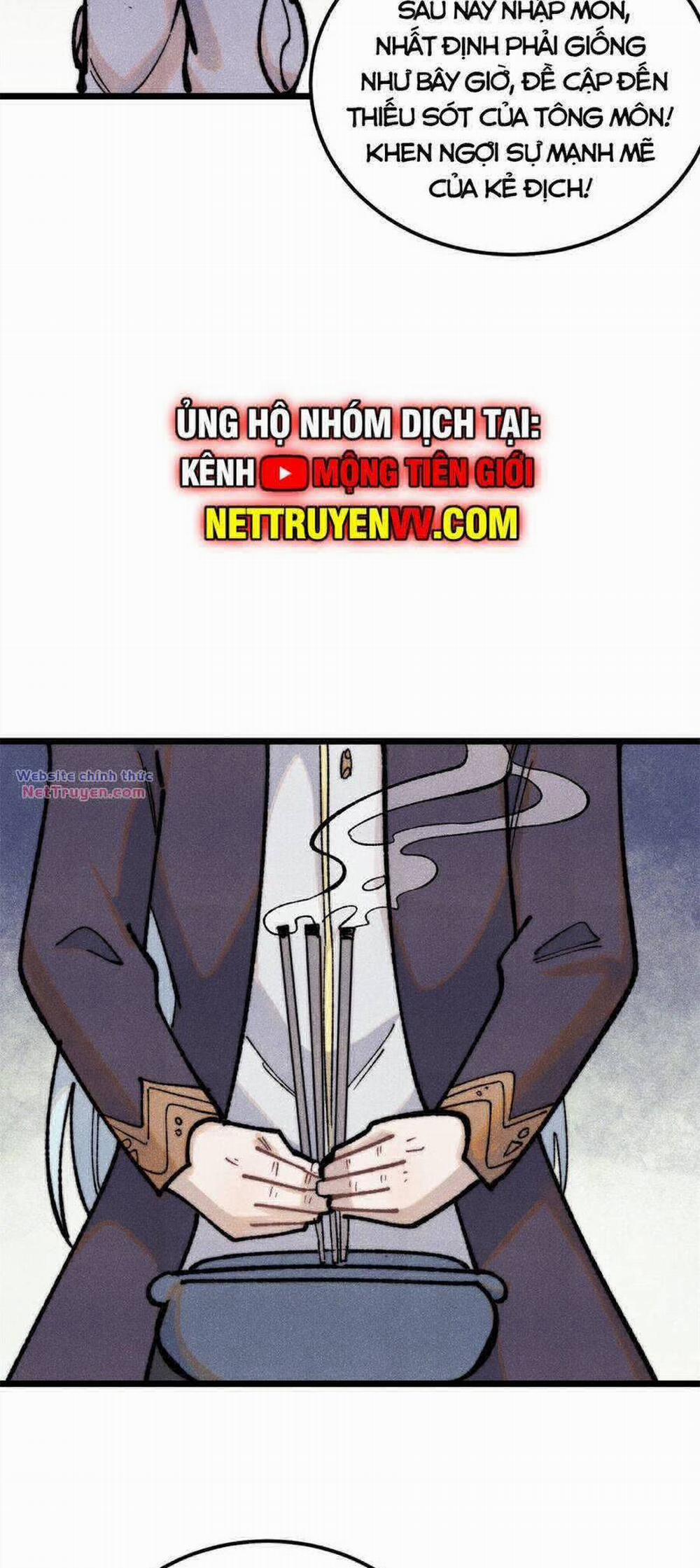 Vạn Cổ Tối Cường Tông 326 trang 14