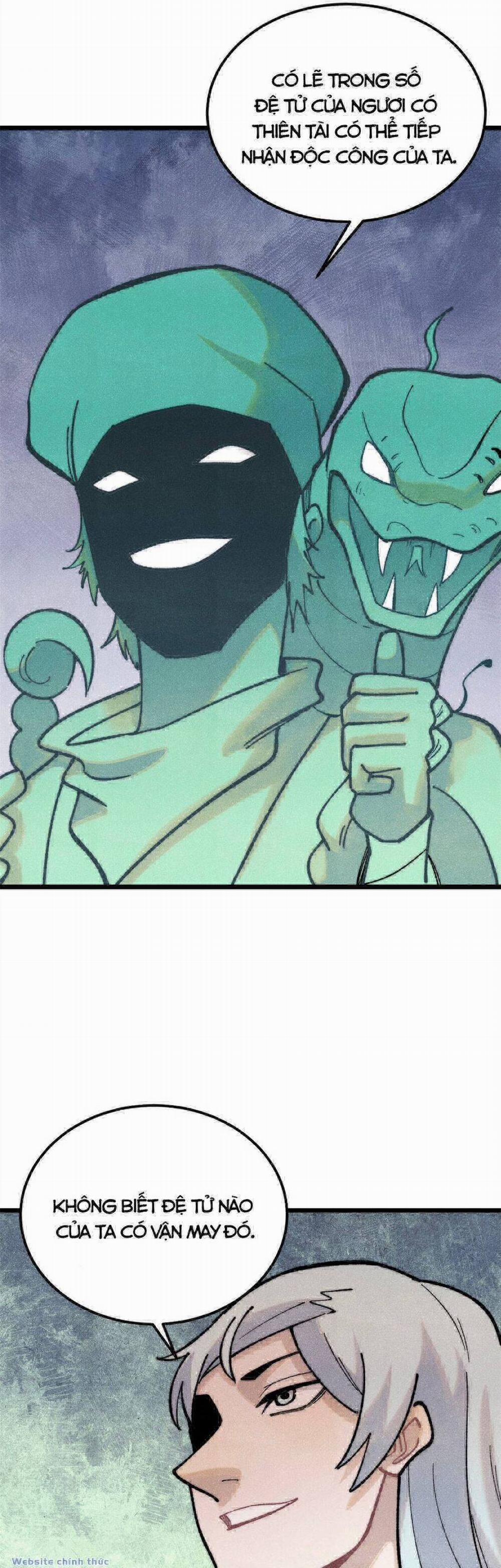 Vạn Cổ Tối Cường Tông 326 trang 16