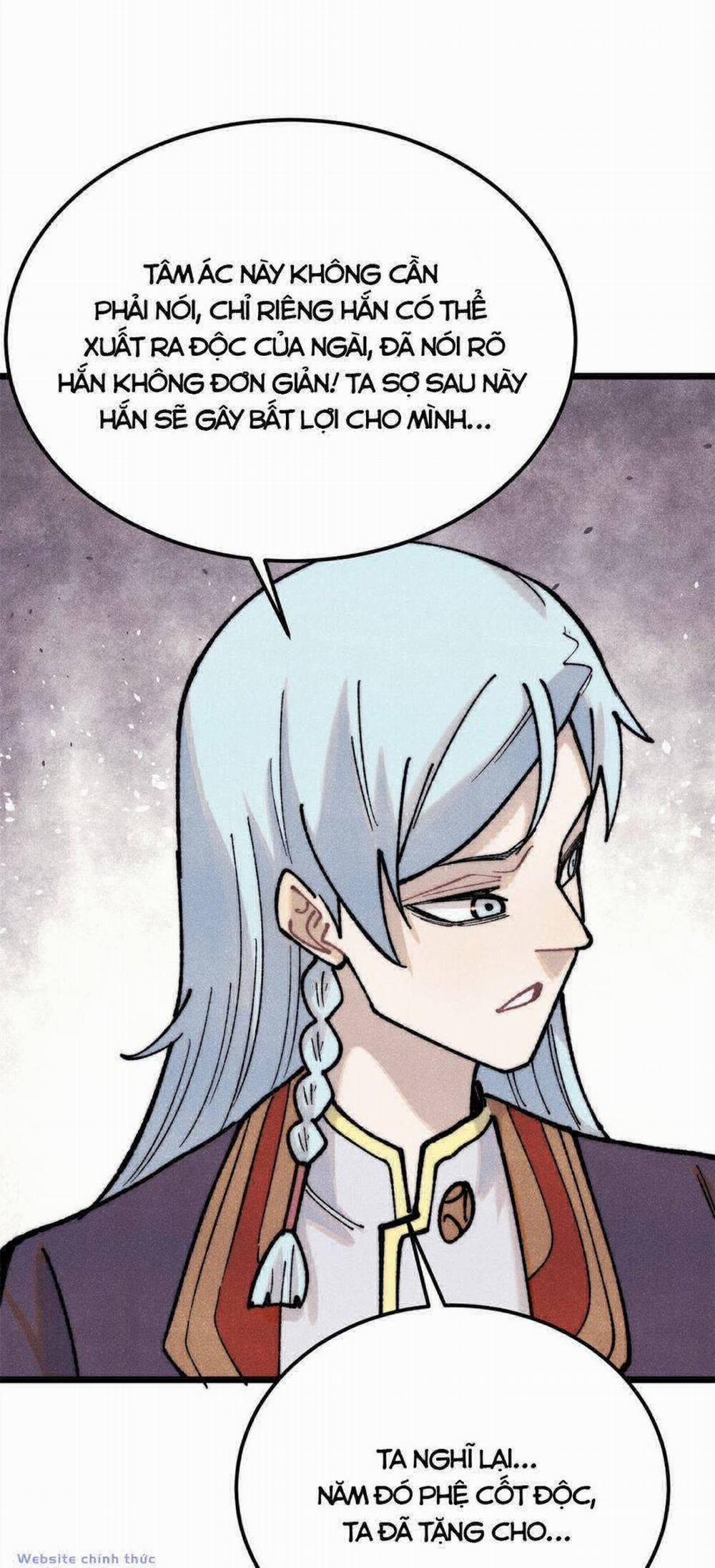 Vạn Cổ Tối Cường Tông 326 trang 18