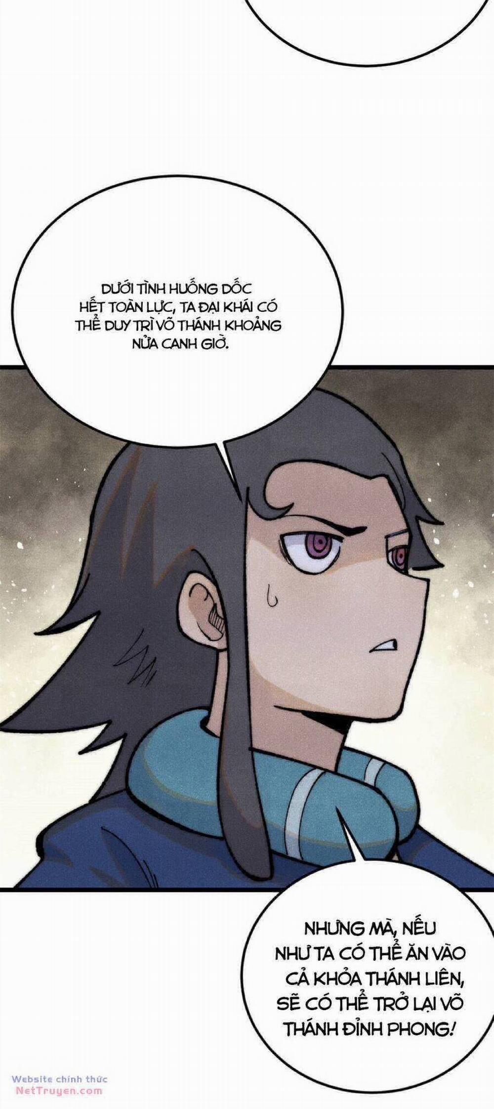 Vạn Cổ Tối Cường Tông 326 trang 4