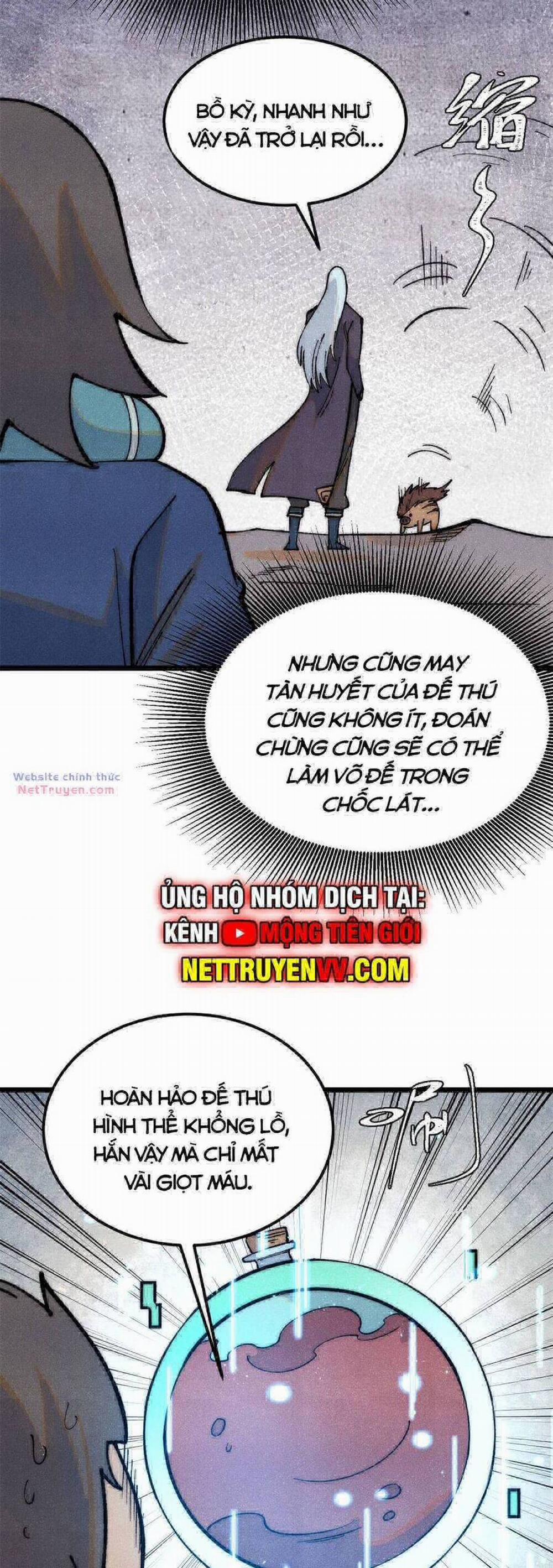 Vạn Cổ Tối Cường Tông 326 trang 6