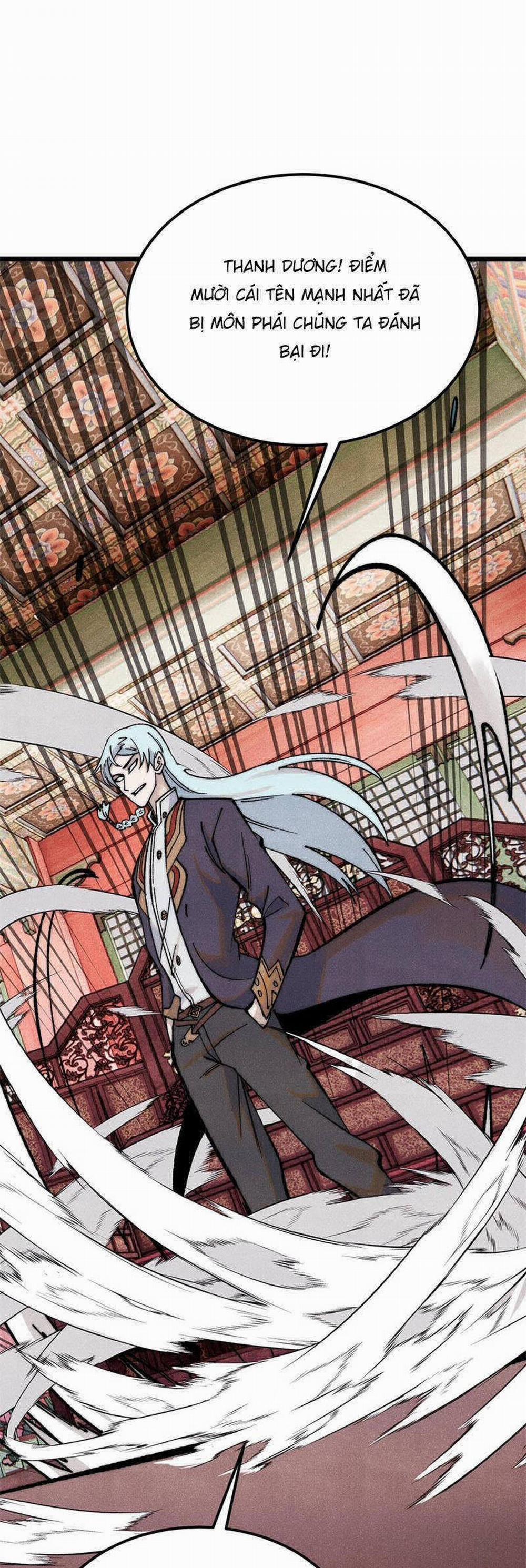 Vạn Cổ Tối Cường Tông 327 trang 20