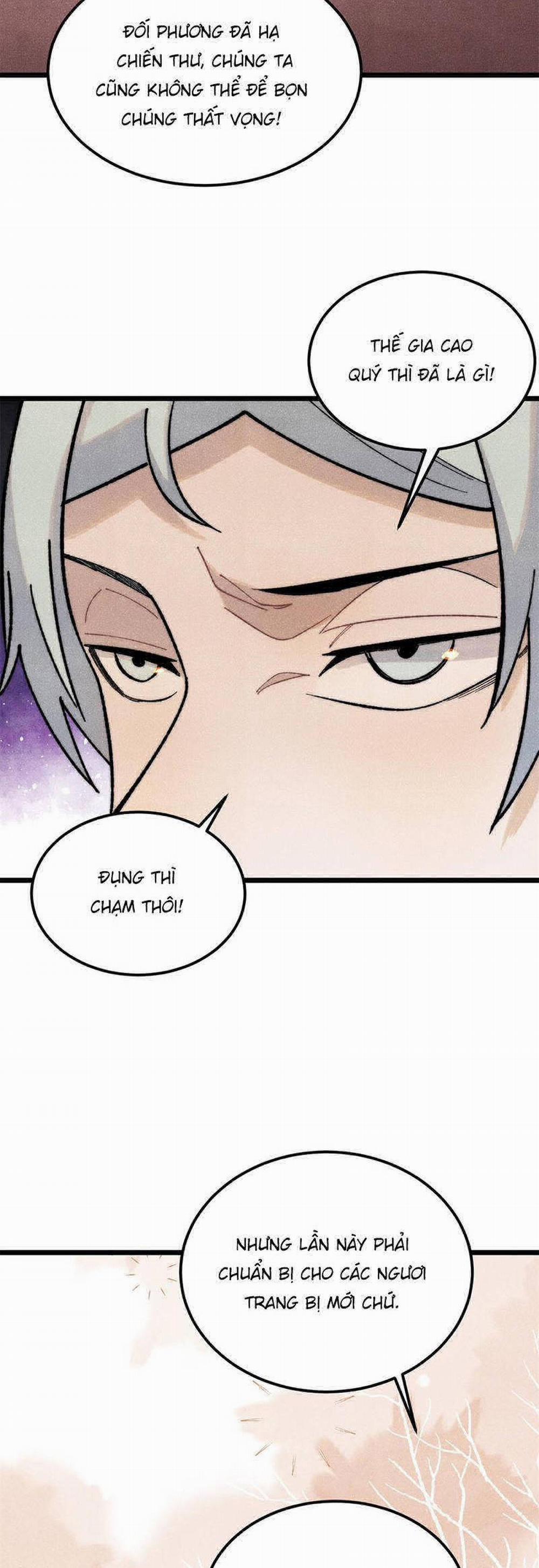 Vạn Cổ Tối Cường Tông 327 trang 21