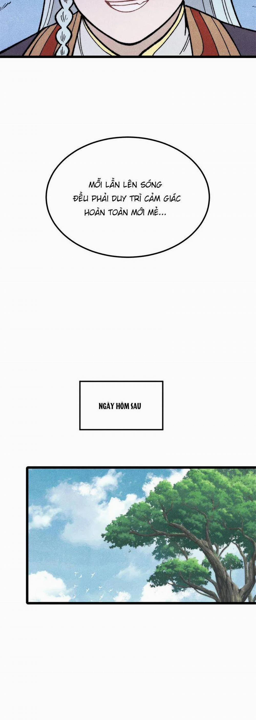 Vạn Cổ Tối Cường Tông 327 trang 23