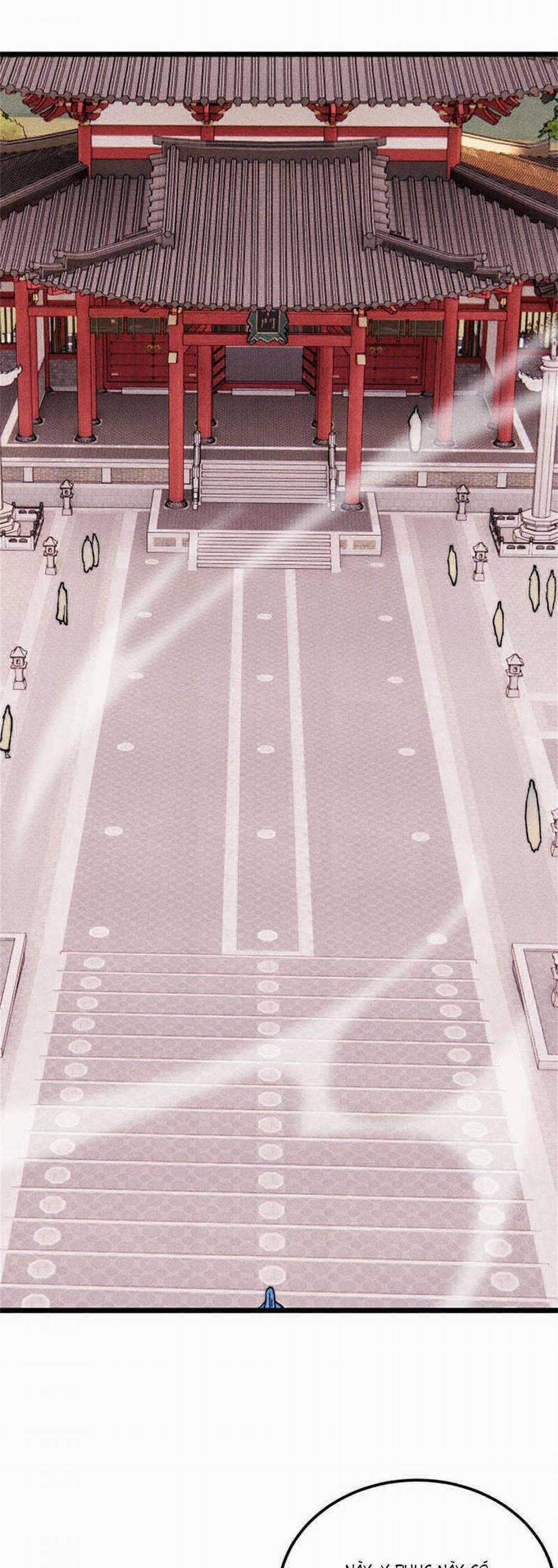 Vạn Cổ Tối Cường Tông 327 trang 24