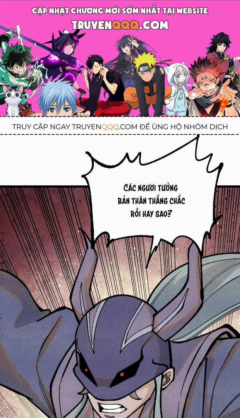 Vạn Cổ Tối Cường Tông 328 trang 0